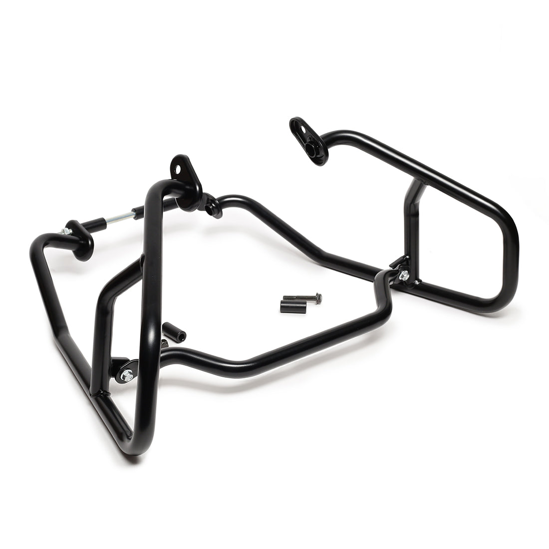 TVS Apache RTX Tank Guard